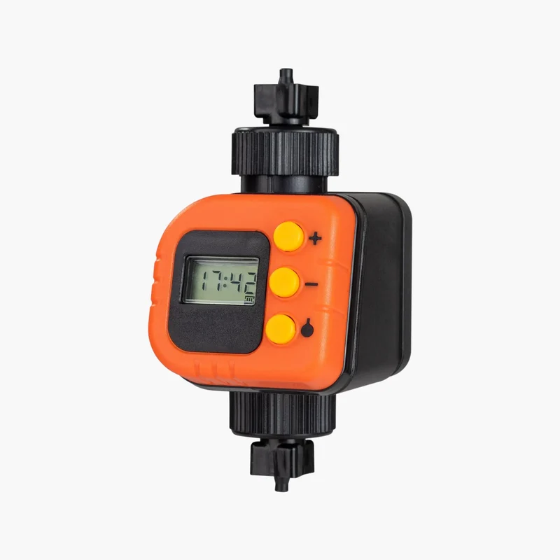 BG Timer — Programmateur CO₂ (génération précédente)