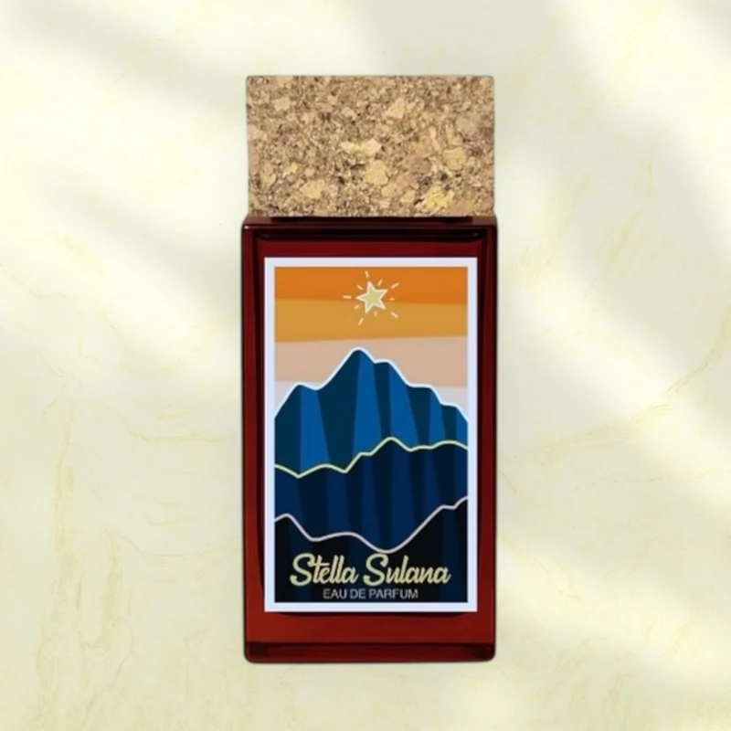 Parfum Stella Sulana Isula Parfums 100ml