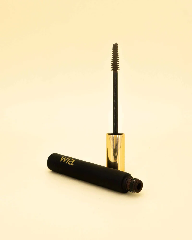 Mascara rechargeable - Volume - Marron Mocha