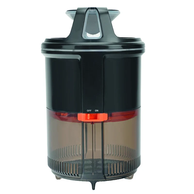 Piège à moustique d'interieur EZIlight® Mosquito Night MN 10