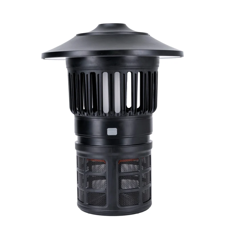Piège à moustique éclairant d'extérieur EZIlight® Mosquito Garden MG 30