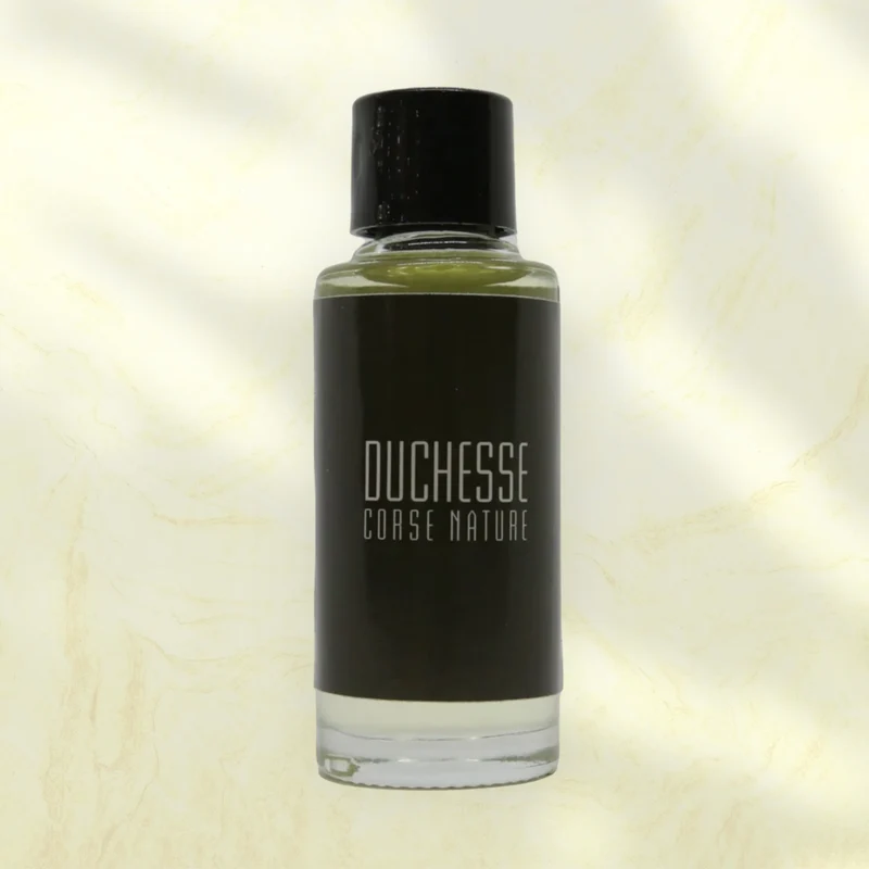 Essences concentrées pour diffuseur Duchesse Corse Nature 15ml