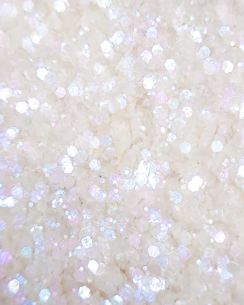 Paillettes - Nuit Blanche