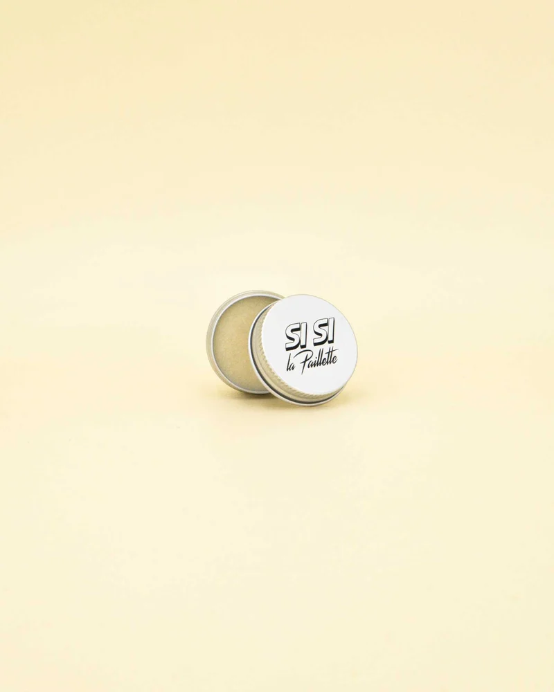 Baume applicateur - Karité Bio