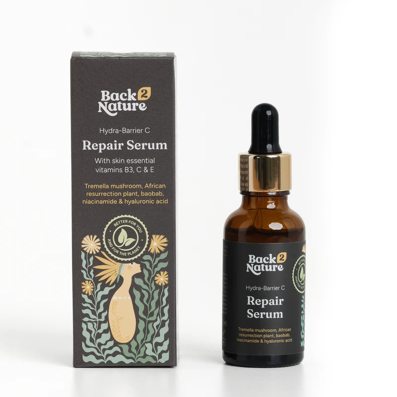 Hydra-Barrier C Repair Serum, 30ml