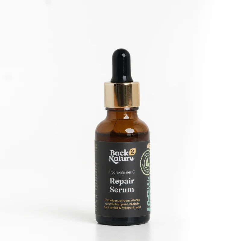 Hydra-Barrier C Repair Serum, 30ml