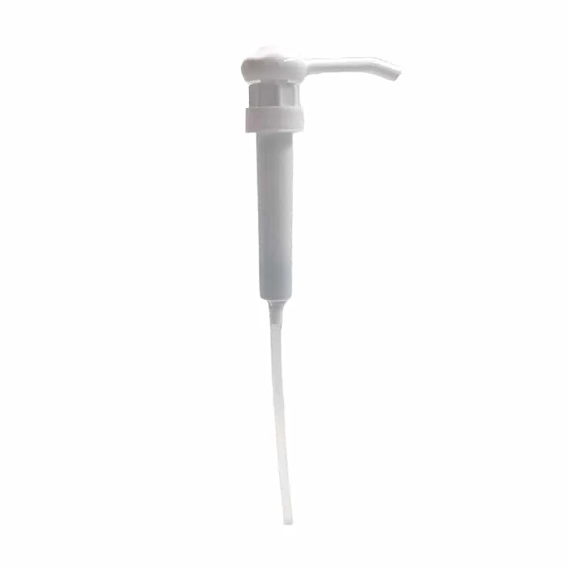 Decanting Pump for 5 L Refill's ( Reusable )