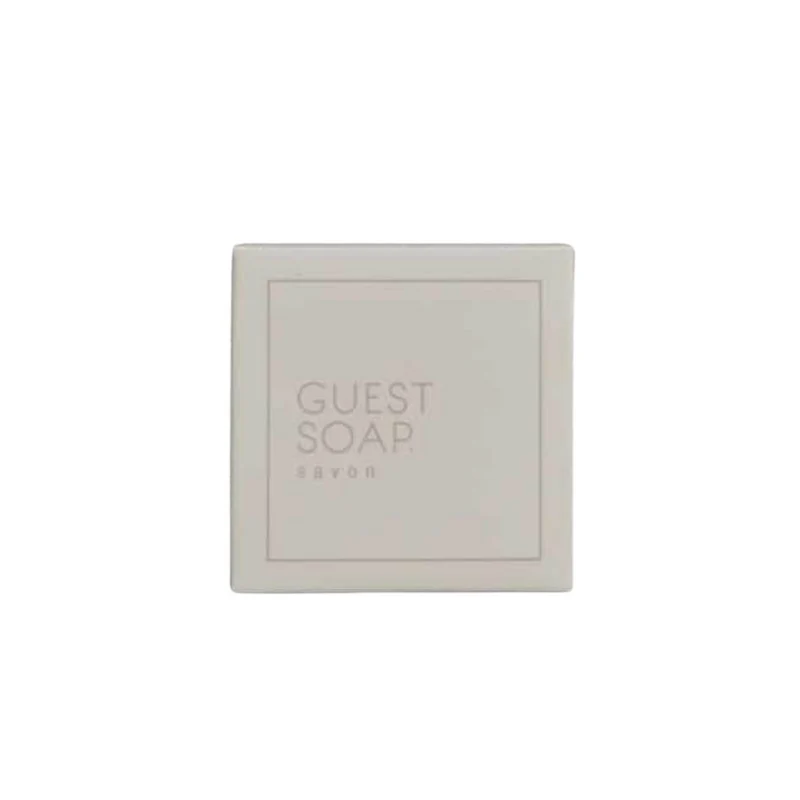 Nature's Guest Soap - 10 Pack