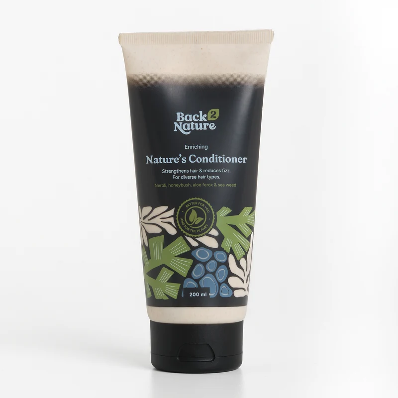 Nature’s Conditioner, 200ml