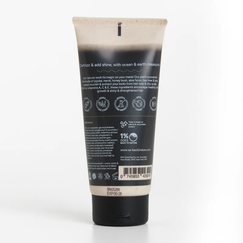 Nature’s Conditioner, 200ml