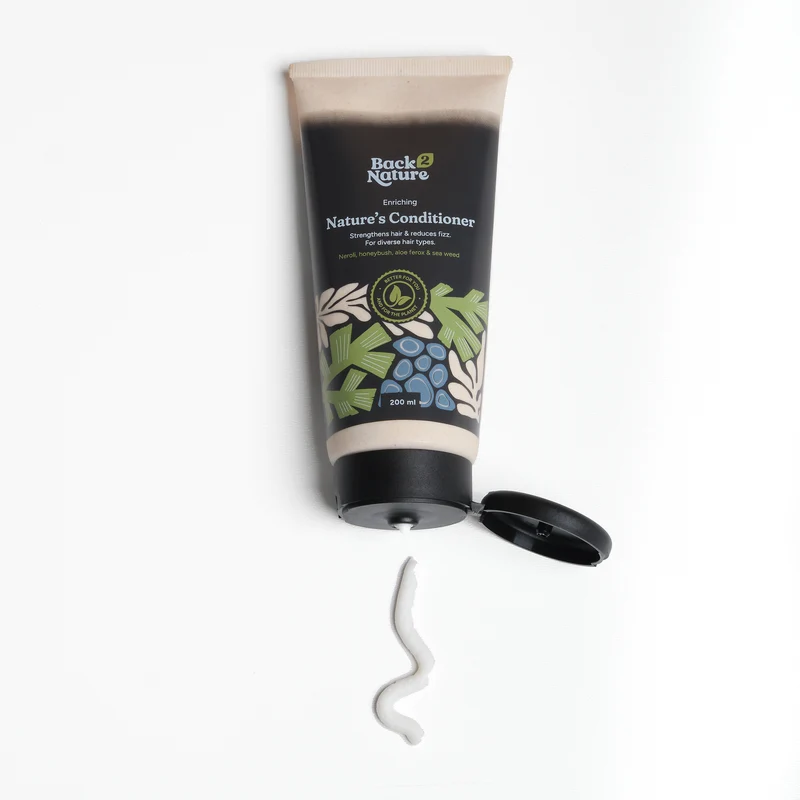 Nature’s Conditioner, 200ml