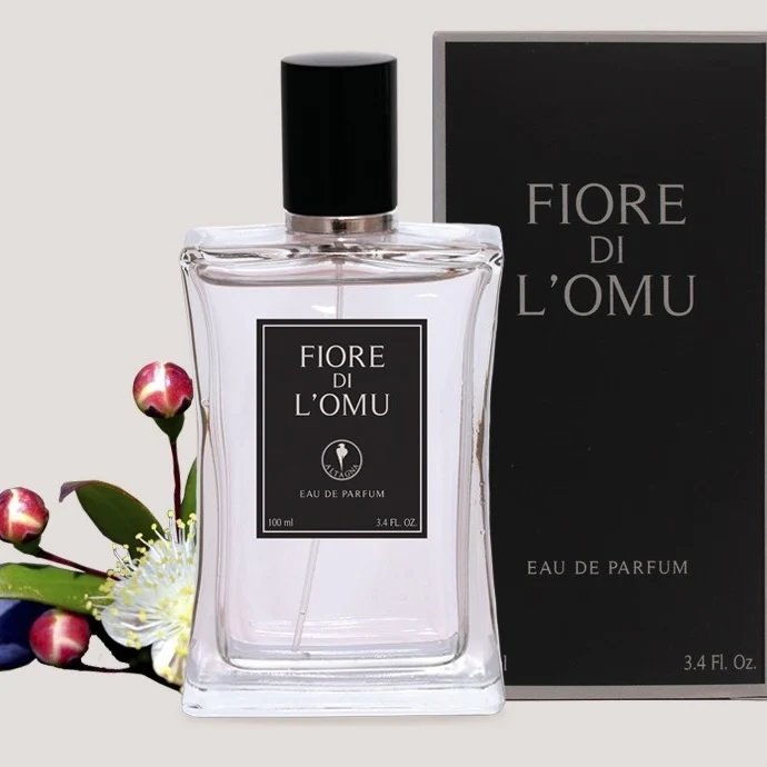 Parfum Fiore di l'Omu de Atelier Altagna 100ml