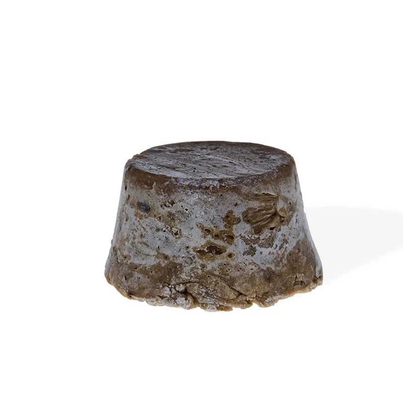 Shampoing solide cheveux secs