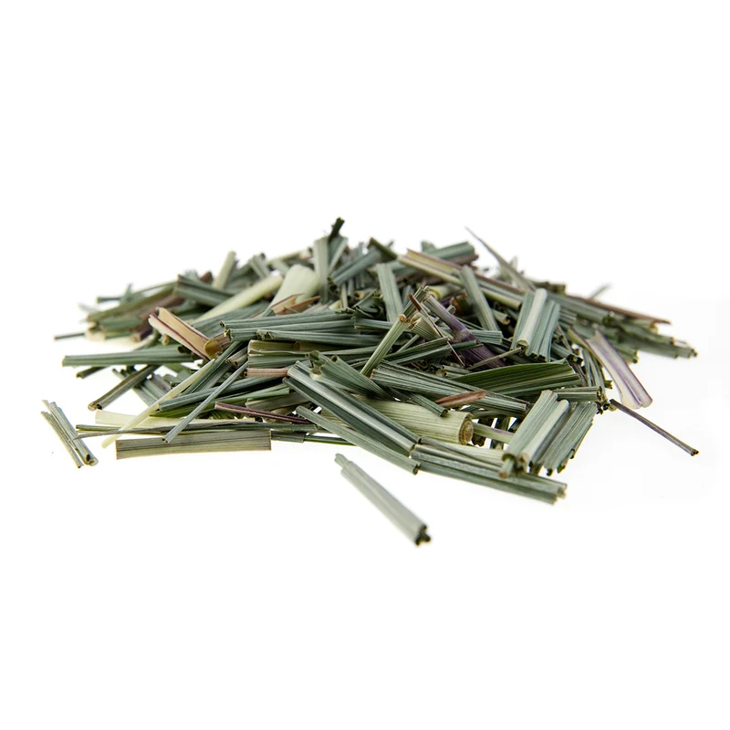 Tisane de Citronnelle BIO - Digestion & hypertension artérielle