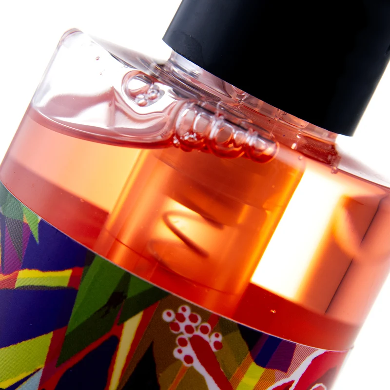 Gel douche hydratant Hibiscus