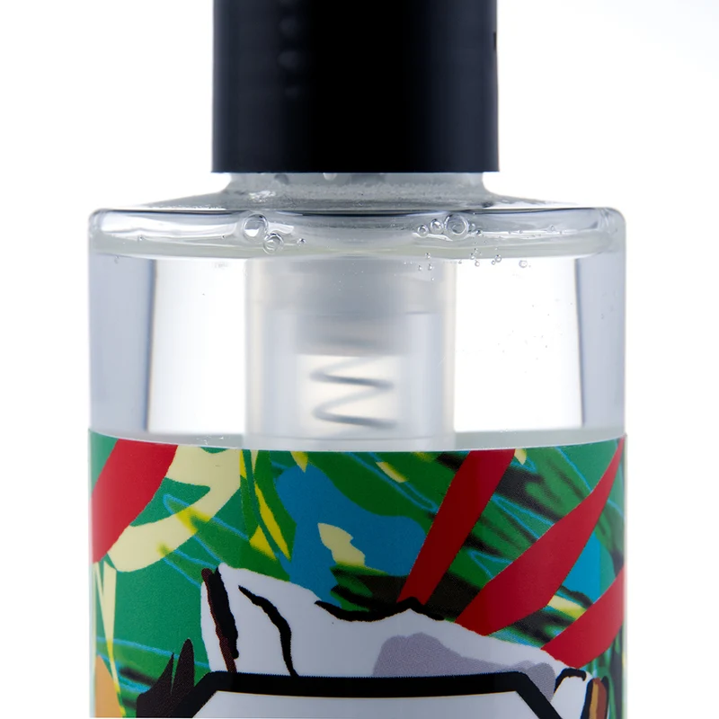 Gel douche hydratant Coco câline des îles
