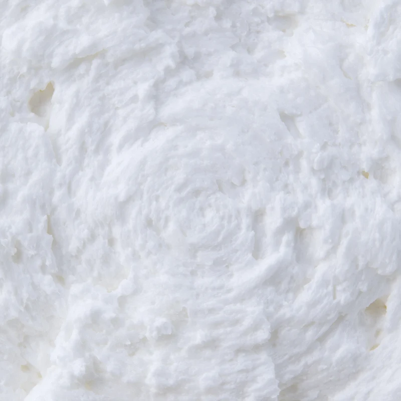 Crème chantilly corps au Karité Frangipanier