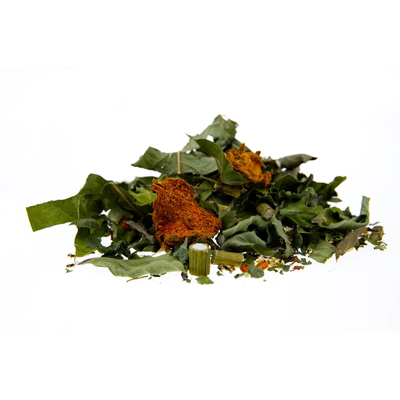 Tisane Detox Purge d'Antan BIO au dartier, en vrac