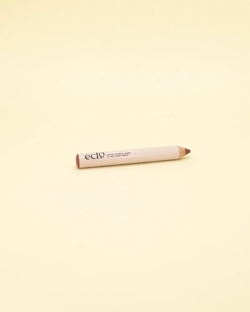 Jumbo - Crayon Lip & Cheek - Rose Velvet (004)