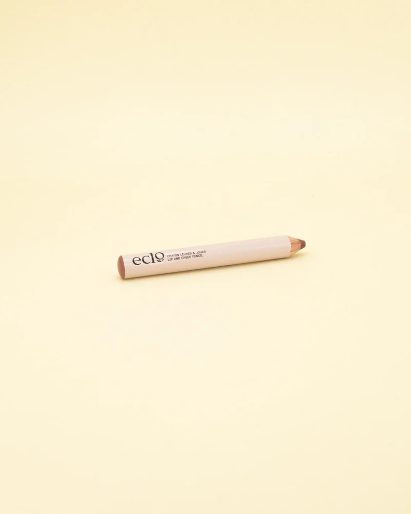 Jumbo - Crayon Lip & Cheek - Rosewood (005)