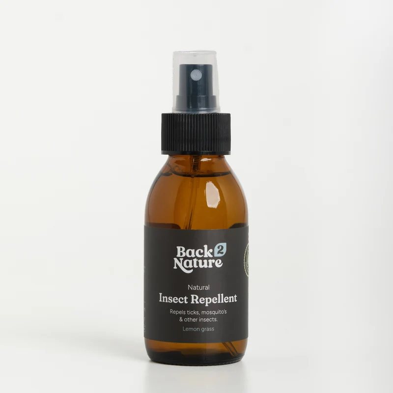 Insect Repellent, 100 ml
