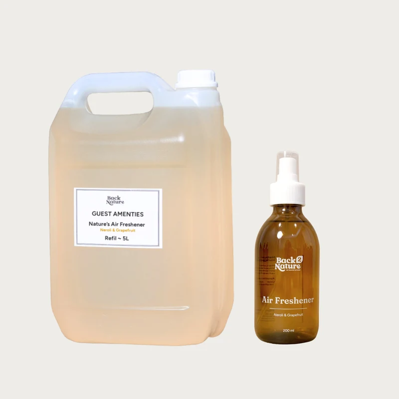 Nature's Air Freshener, 5L