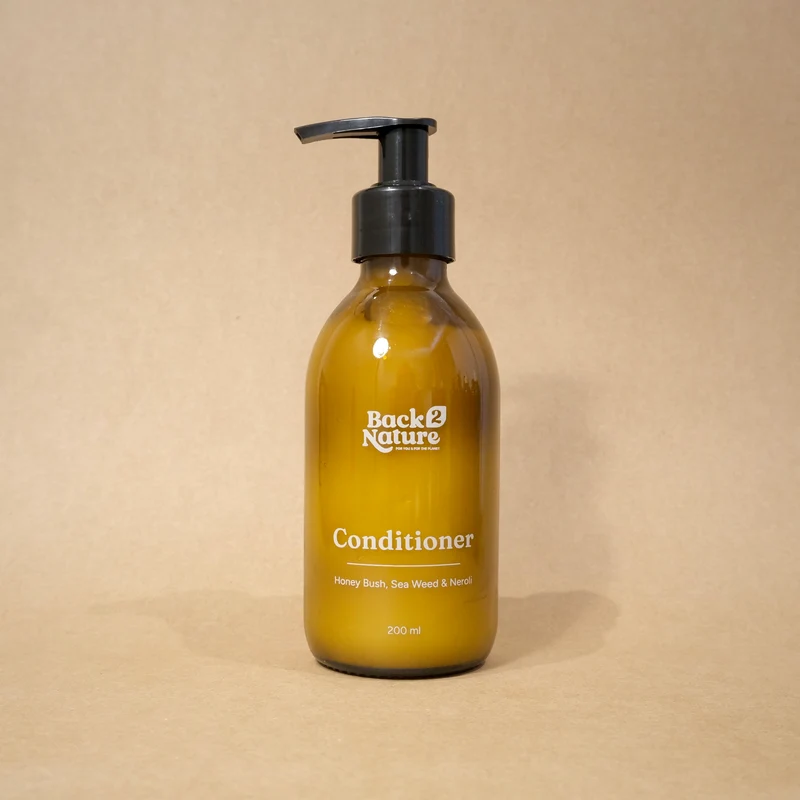 Nature's Conditioner, 200 ml