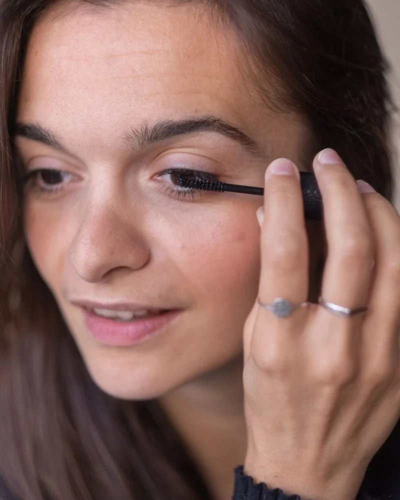 Mascara - Sublimateur - Noir