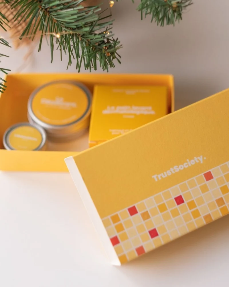 Coffret - En voyage, sans emballage