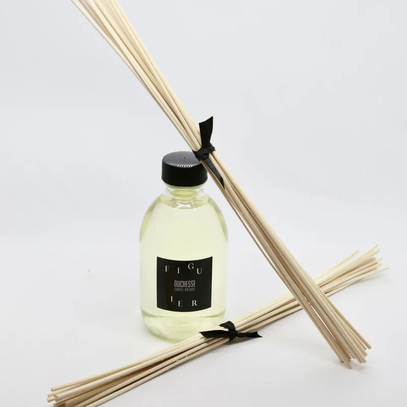 Recharges Parfums d'Ambiance Duchesse Corse Nature 250ml