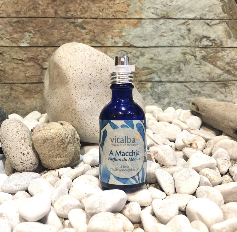 Parfum du Maquis A macchja 100ml