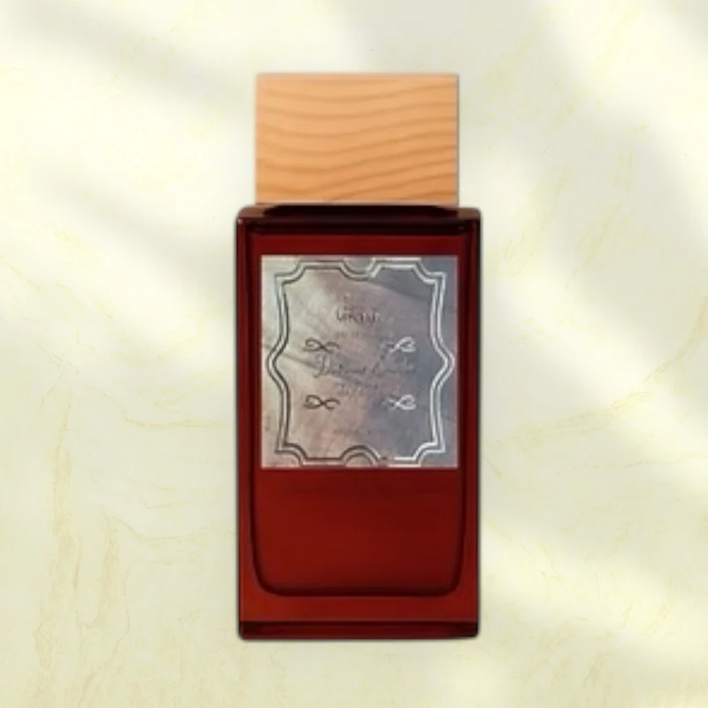 Parfum Divina Santa - Sainte et Divina Isula Parfums - 100ml