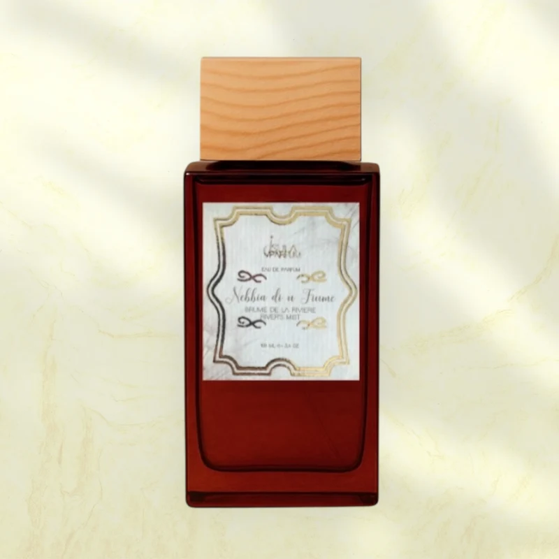 Parfum Brume de la Rivière Nebbia di u fiume Isula Parfums - 100ml