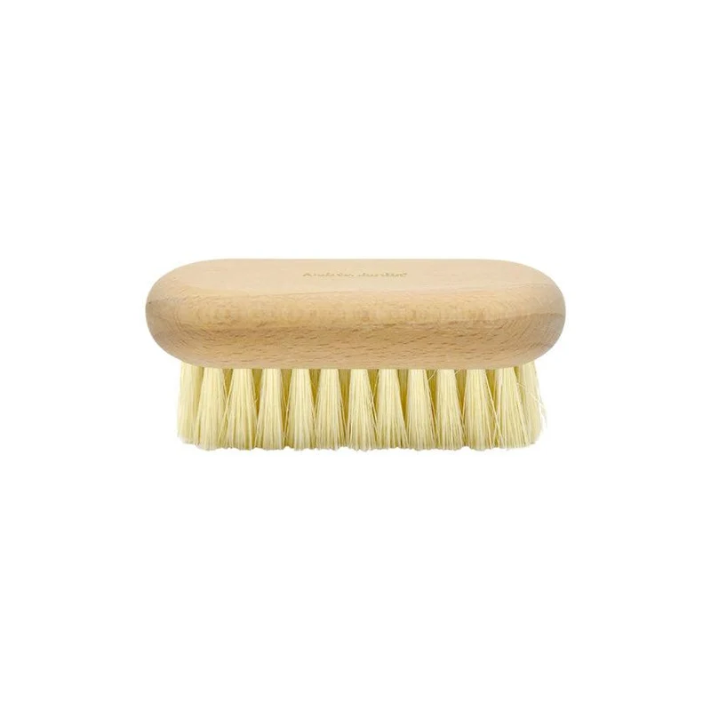 Brosse À Linge En Hêtre