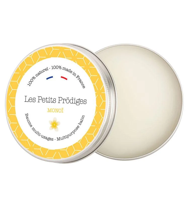 Baume Multi-usages 100% Naturel