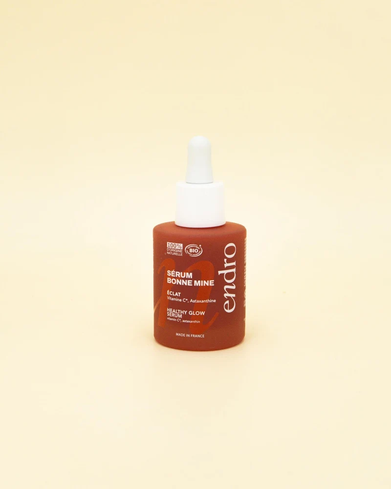 Sérum Bonne Mine - Vitamine C