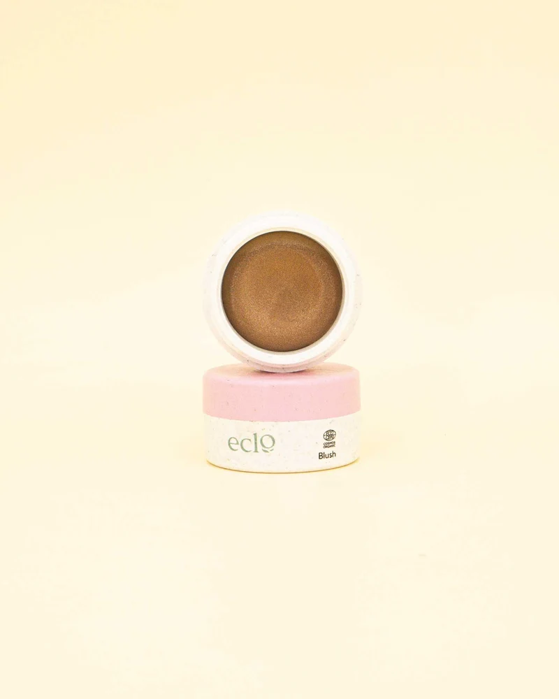 Blush enlumineur - Bronze Cuivre (006)