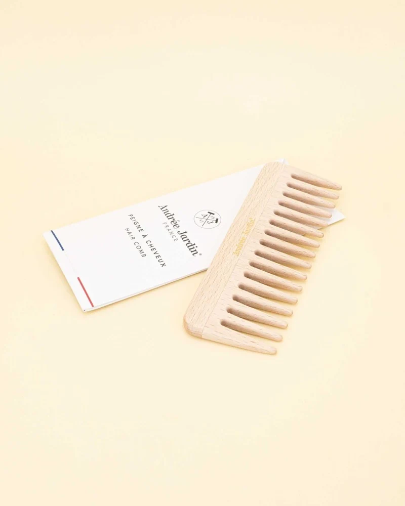 Peigne à cheveux - Démêlant