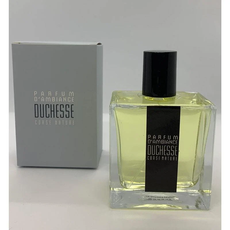 Parfum d'intérieur senteurs de Corse vapo Duchesse 100ml