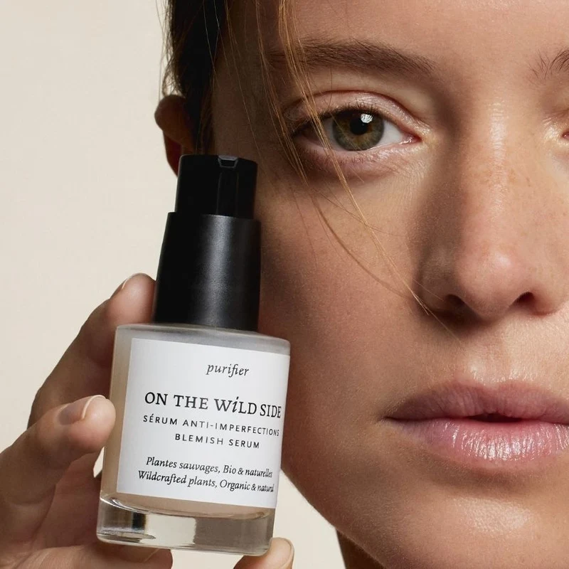Sérum Anti-imperfections - 30ml