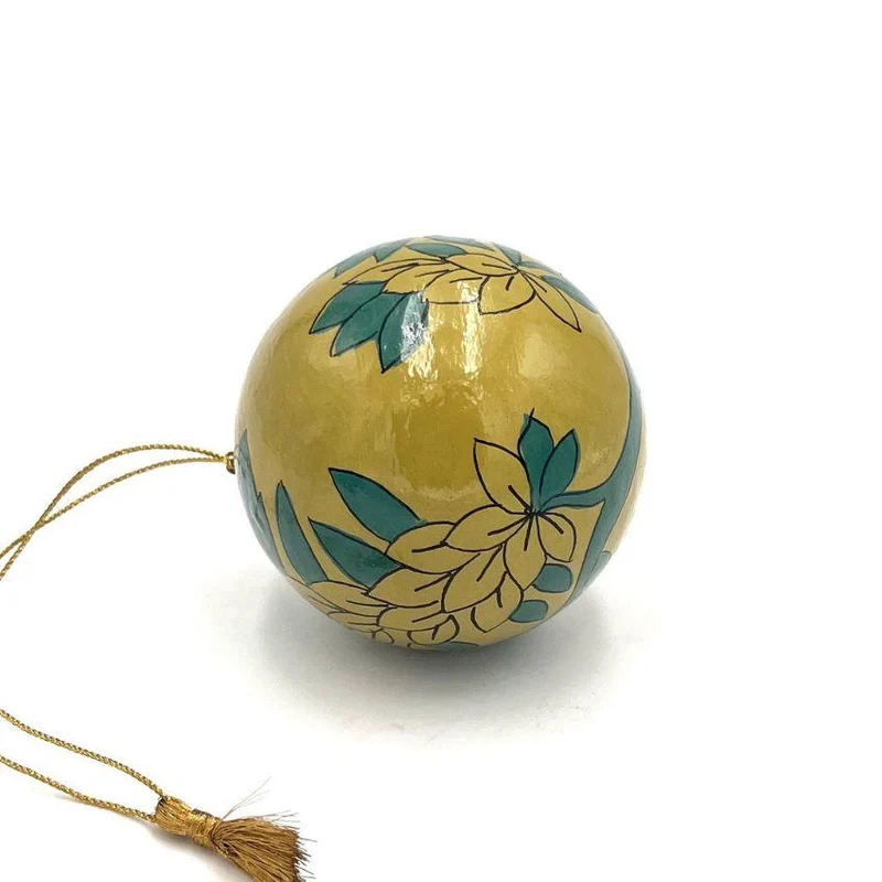Boule De Noël - Victoria