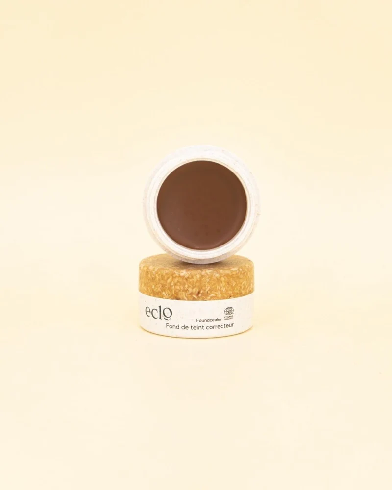 Fond de teint correcteur - Chocolat (315W)