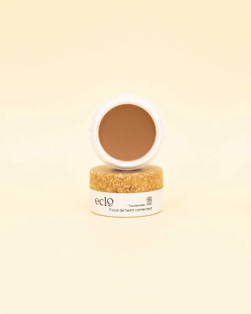 Fond de teint correcteur - Caramel (305N)