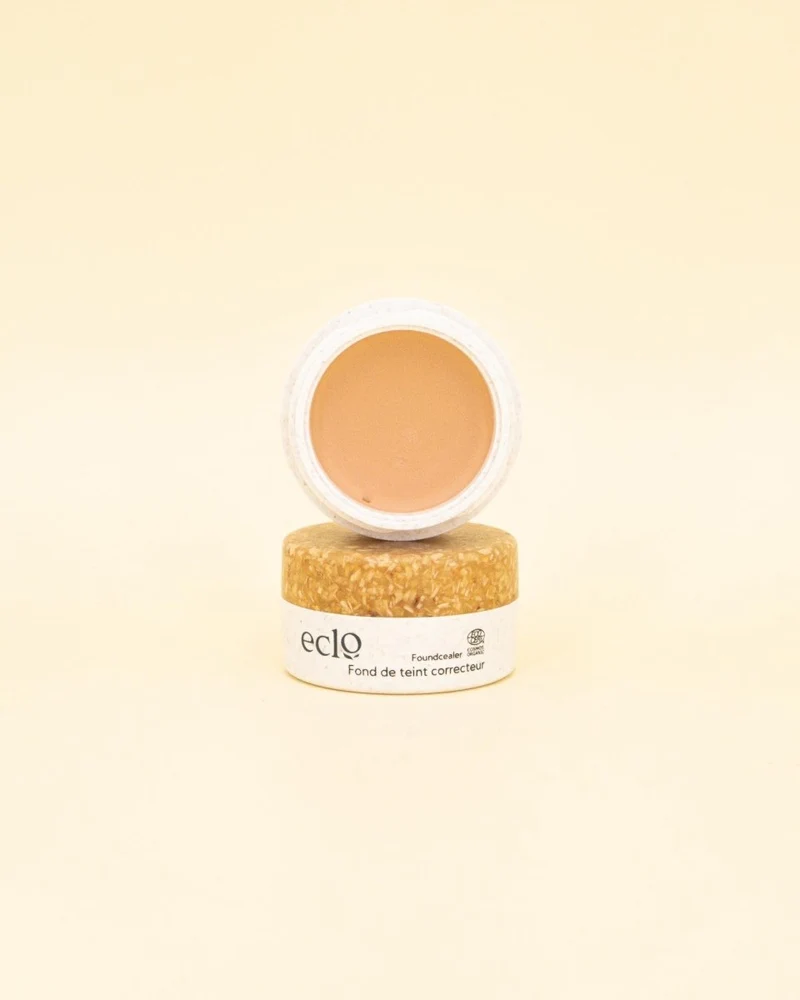 Fond de teint correcteur - Beige rosé (200R)
