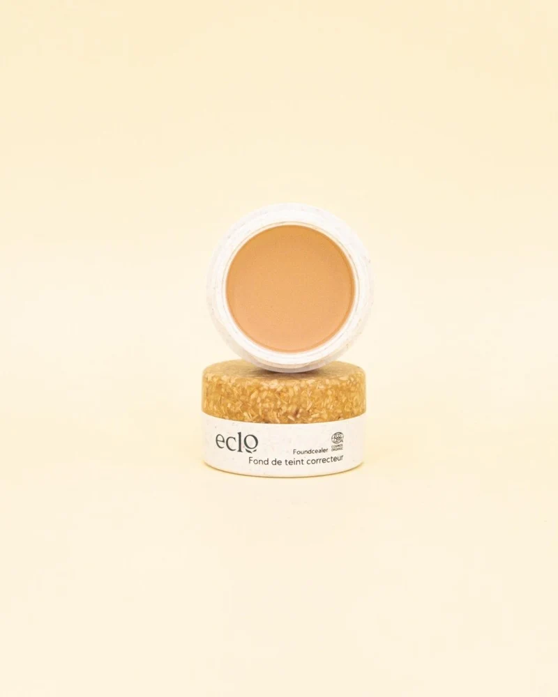 Fond de teint correcteur - Beige classique (205N)