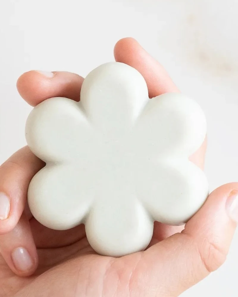 Nettoyant visage purifiant - Peau mixte à grasse