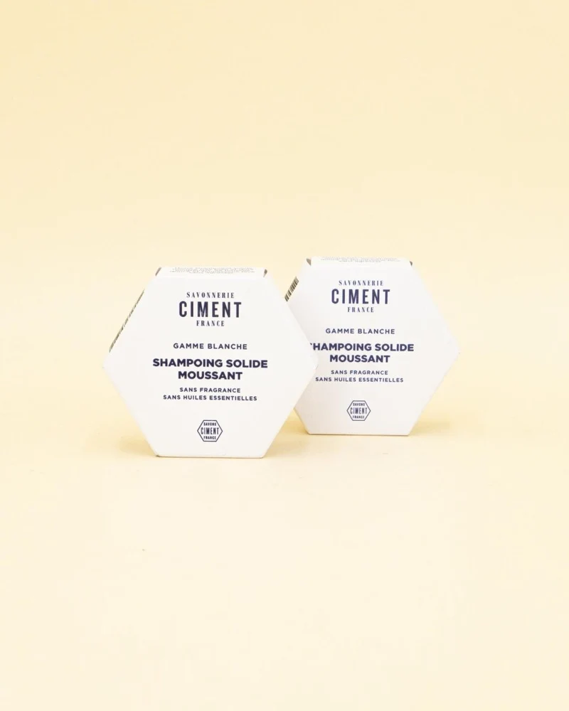 Coffret - Tous types de cheveux