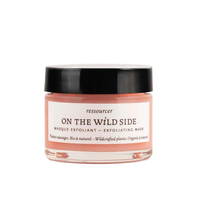 Masque Exfoliant