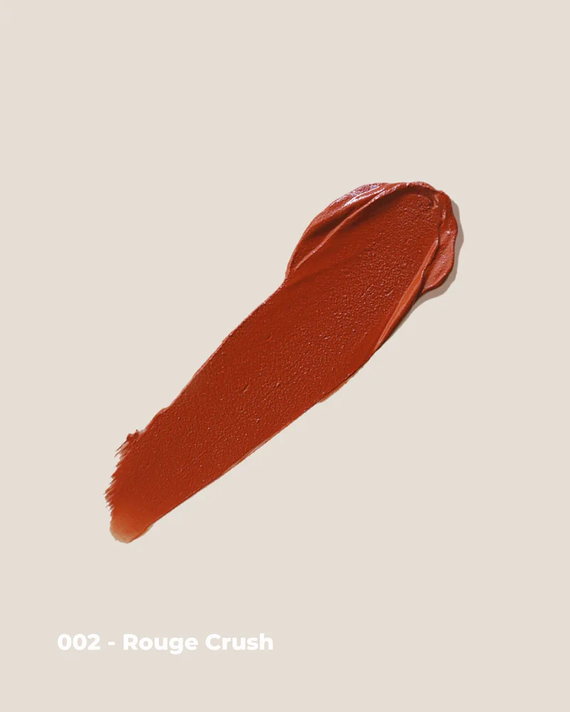 Rouge à lèvres - Rouge Crush (002)