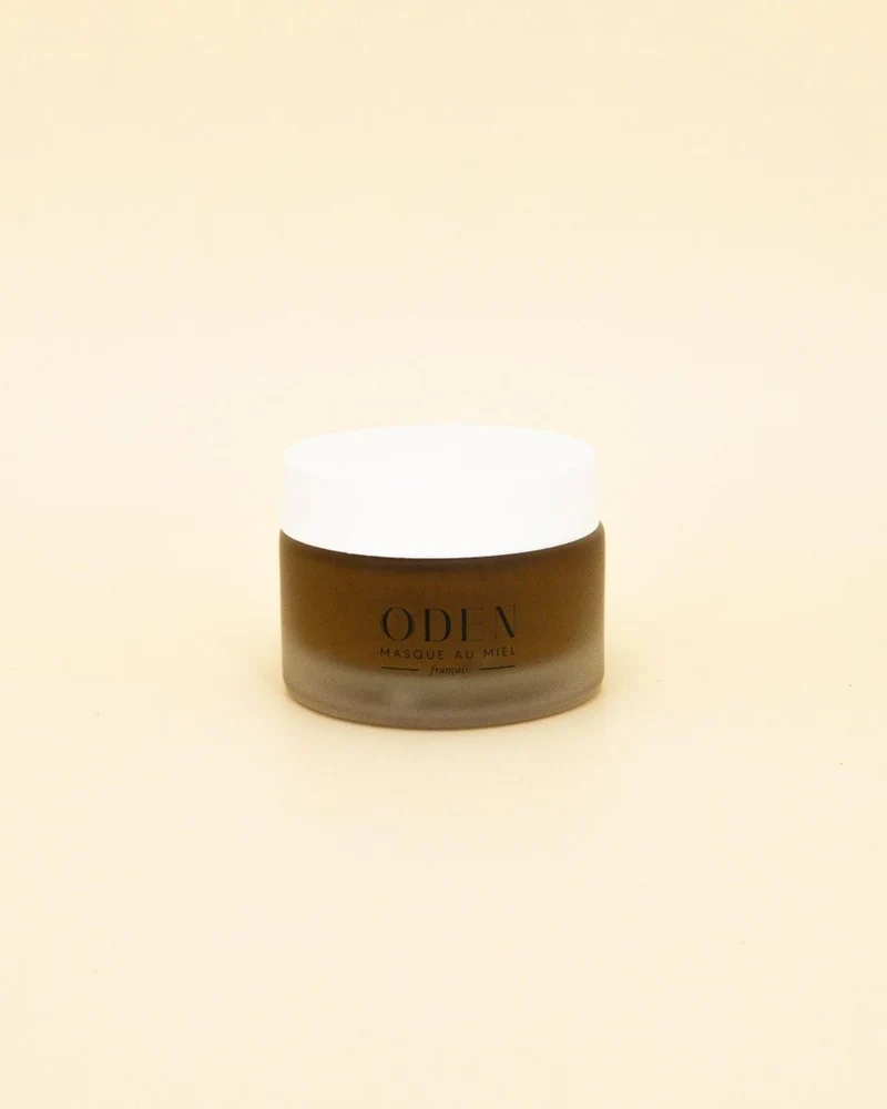 Masque au miel - Nourrissant et régénérant
